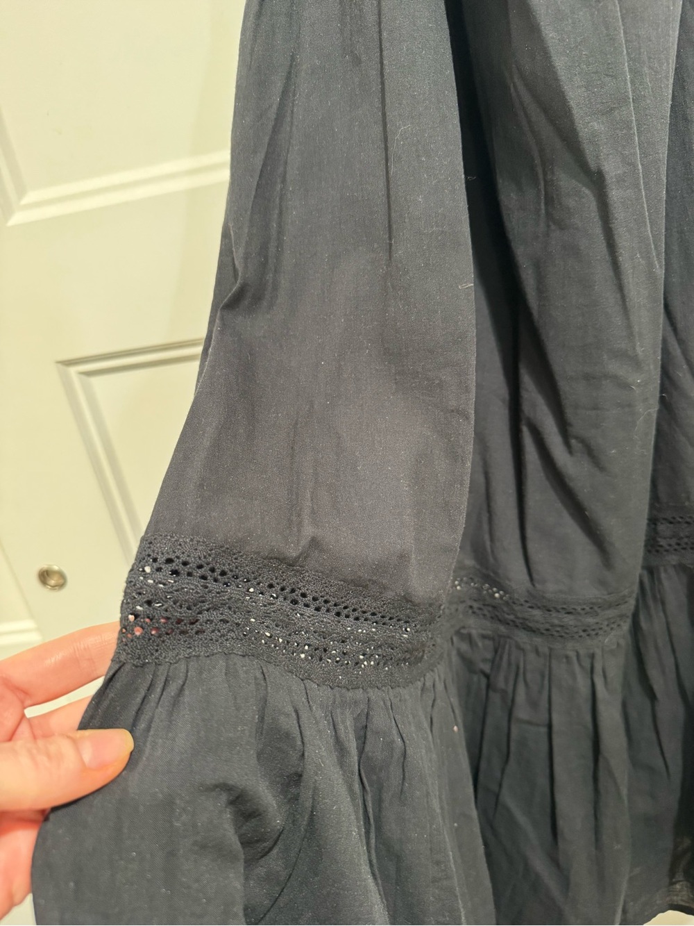 NEW! Abound Cotton Maxi Dress - Picture 5 of 10